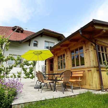 Vila Krivec 블레드 외부 사진
