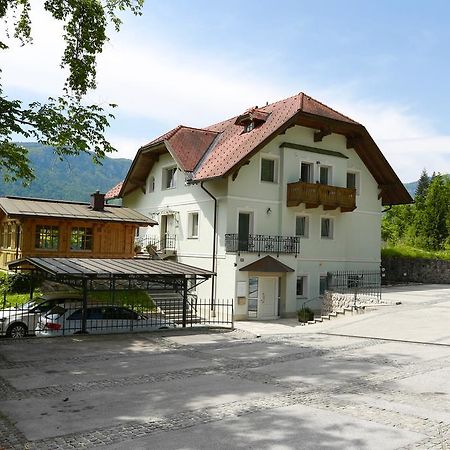 Vila Krivec 블레드 외부 사진