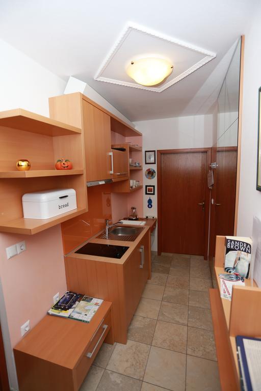 Vila Krivec 블레드 외부 사진